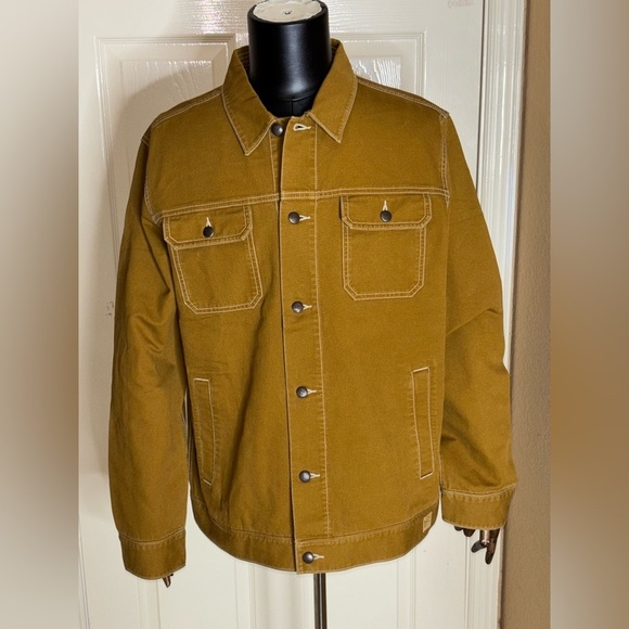 RedHead Other - RedHead Ranch Durango Snap Front Shirt Jacket Men's Size Large Western​​